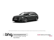 Audi S6, 3.0 TDI Avant q, Jahr 2020 - Freiburg (Breisgau)