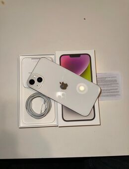 Apple, iPhone 14 Plus - Berlin Tempelhof-Schöneberg