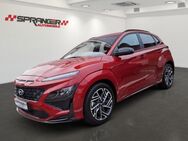 Hyundai Kona N-Line 1.6 T-GDI *Navi*KRELL*Allwetter*RFK* - Calden