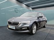 Skoda Scala, , Jahr 2020 - München