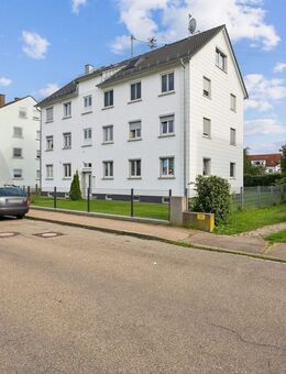 3-Zimmer-Eigentumswohnung in Senden - Senden (Bayern)
