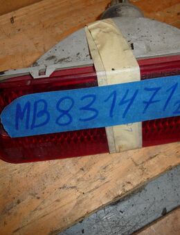 MB831471 Nebelschlussleuchte hinten links Mitsubishi Colt/Lancer - Hannover Vahrenwald-List