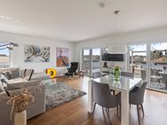 Penthouse mit traumhaften Sonnenuntergängen, nördl. Berlin-Köpenick - Berlin