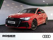 Audi RS3, Sportback, Jahr 2022 - Stendal (Hansestadt)