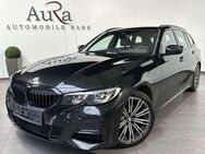 BMW 320 Touring M-Sport NAV+LED+LIVE-COCKPIT+18ZOLL - Wardenburg