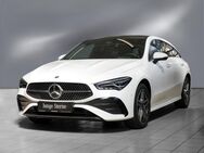 Mercedes CLA 250, e SB AMG SPUR, Jahr 2023 - Mölln (Schleswig-Holstein)