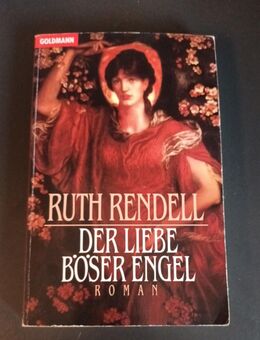 Der Liebe böser Engel Rendell, Ruth (Taschenbuch) - Essen