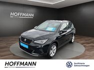 Seat Arona, 1.0 TSI FR, Jahr 2023 - Winterberg