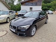 BMW 116 Baureihe 5-trg. 116i Advantage - Surberg