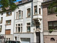 Einzigartige Jugendstilvilla mit Garage und Traumgrundstück in top Lage von MG-Rheydt! - Mönchengladbach