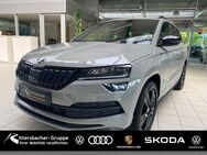 Skoda Karoq Sportline 2.0 TSI DSG 4x4 Navi Sunset PDC - Saarbrücken