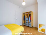 Private Room in Bockenheim, Frankfurt - Frankfurt (Main)