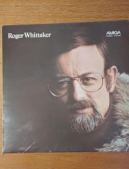 Roger Whittaker, LP Vinyl - Lübeck