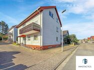 Helle 2-Zimmer-Souterrainwohnung im gepflegten Mehrfamilienhaus - auch Ideal als Kapitalanlage - Udenheim