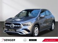 Mercedes GLA 200, , Jahr 2023 - Oldenburg