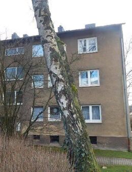 Wer will mich!? 3-Zimmer-Citywohnung - Lüdenscheid