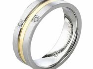 Damenring Edelstahl AB1014 - Aholming