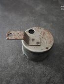 (310) Aufnahmesieb Sieb für Ölpumpe Original Gebraucht Dnepr MT in 44135