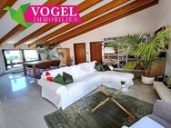 *** Schickes Wohnerlebnis mit grosser Dachterrasse in toller Lage!*** Vogel Immobilien - Stuhr