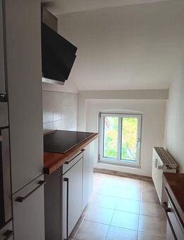 Schöne 1,5 Raum Maisonettewohnung zu vermieten - Görlitz