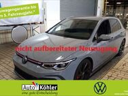 VW Golf, GTi Handschalter Access (Schließ, Jahr 2023 - Mainburg