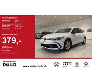 VW Golf, VIII R-Line ( Travel ), Jahr 2023 - Passau