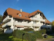 Vermietete 2-Zimmerwohnung mit Terrasse und PKW-Stellplatz in ruhiger Lage von Bannewitz - Bannewitz