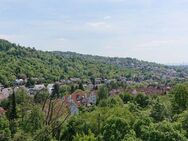 2-3 Familienhaus allerbeste Aussichts-Wohnlage Halbhöhe Paradiesle, Rarität - Esslingen (Neckar)