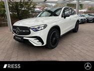 Mercedes GLC 220, d AMG Sport Night, Jahr 2023 - Tuttlingen