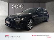 Audi A4, Avant 35 TDI, Jahr 2021 - Frankfurt (Main)