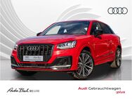 Audi SQ2, 2.0 TFSI qu EPH, Jahr 2019 - Wetzlar