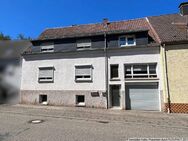 Mehrfamilienhaus in Trulben - Trulben