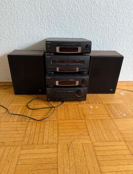 Soundanlage zu verkaufen - Mettmann Zentrum