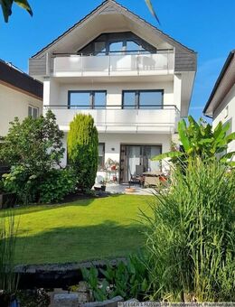 Haus mit 3 möglichen Wohneinheiten - provisionsfrei für den Käufer! - Rastatt