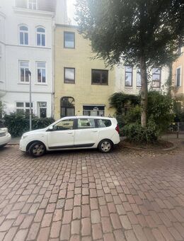 2,5 Zimmer Wohnung in zentraler Lage in Bremer Steintor - Bremen