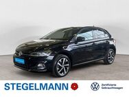 VW Polo, 1.0 TSI VI Highline, Jahr 2020 - Lemgo