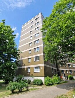 Frisch saniert: Willkommen im neuen Zuhause! - Braunschweig