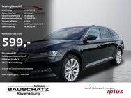 Skoda Superb, 2.0 TDI Combi Style, Jahr 2023 - Ravensburg