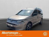 VW Caddy, 2.0 TDI Style, Jahr 2024 - Nordhausen