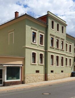 Gemütliches Familiennest im Dach - Heidenau (Sachsen)