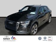 Audi Q2, 35 TFSI digitales El, Jahr 2022 - Freiburg (Breisgau)