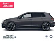 VW Golf, 2.0 l TDI R-Line 150, Jahr 2022 - Siegen (Universitätsstadt)