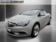 Opel Cascada, 1.6 Innovation, Jahr 2016 - Brandenburg (Havel)