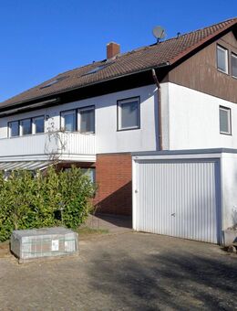 Innen saniertes Einfamilienhaus in ruhiger Lage in Söhrewald-Wellerode - Söhrewald