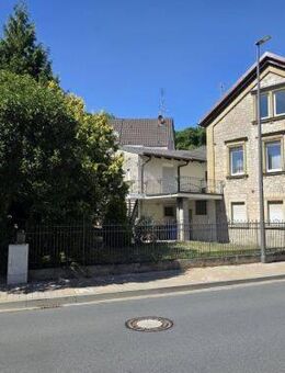 Großzügiges Einfamilienhaus mit Einliegerwohnung in 97450 Arnstein (ID 10527) - Arnstein (Bayern)