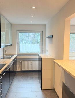 EINZUGSBEREIT: MODERNISIERTE EIGENTUMSWOHNUNG MIT BALKON !!! - Iserlohn