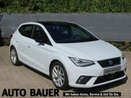 Seat Ibiza FR Klima Navi Rückfahrkamera Kurvenlicht - Marktheidenfeld