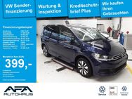 VW Touran, 2.0 TDI MOVE, Jahr 2023 - Gera