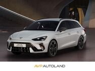 CUPRA Leon, 1.5 Sportstourer e-Hybrid VZ | |, Jahr 2022 - Dingolfing