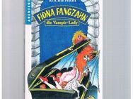 Fiona Fangzahn die Vampir-Lady,Ritchie Perry,Schneider Verlag,1995 - Linnich